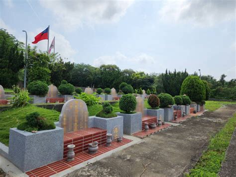 花蓮公墓|花蓮縣政府民政處